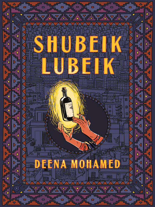 Cover image for Shubeik Lubeik